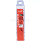 Сверло по металлу THUNDERWEB HSS-G  DIN338, Ø8,5x117х75мм, (5шт) MILWAUKEE  4932352396