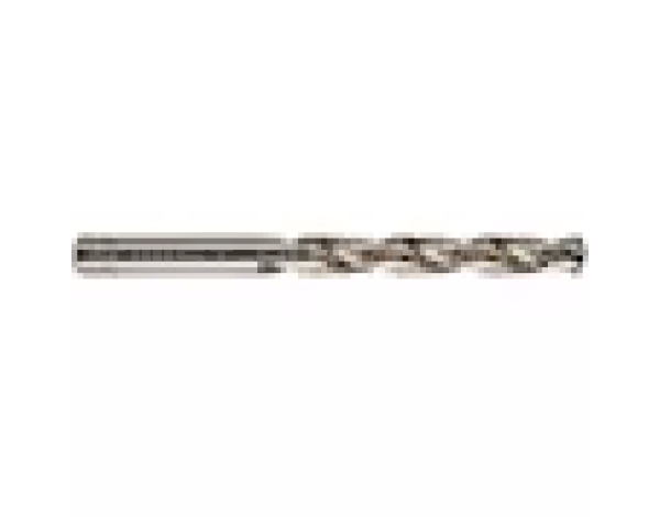 Сверло по металлу THUNDERWEB HSS-G  DIN338, Ø9,0x125х81мм, (5шт) MILWAUKEE  4932352397