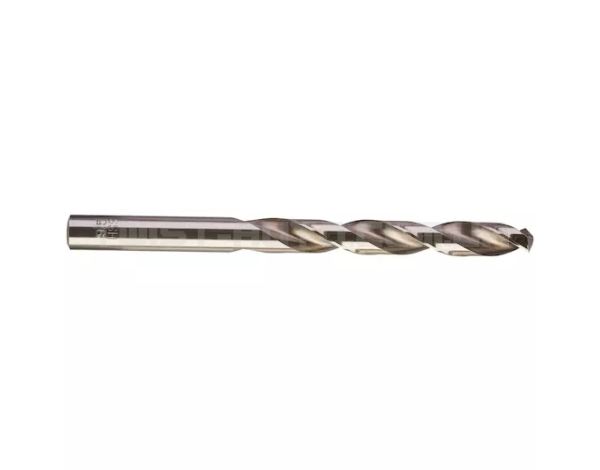 Сверло по металлу THUNDERWEB HSS-G  DIN338, Ø9,5x125х81мм, (5шт) MILWAUKEE  4932352398