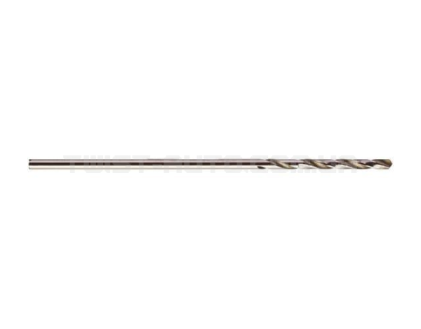 Свердло по металу THUNDERWEB HSS-G DIN 338, Ø1,0x34x12 мм, (10 шт) MILWAUKEE 4932352377