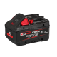 Акумулятор M18 FB8 FORGE 8.0 Ач MILWAUKEE 4932492131