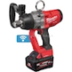 Гайковерт акумуляторний безщітковий 1'' (2400 Нм) M18 ONEFHIWF1-802X, (ЗУ+2 акум.) FORGE™ MILWAUKEE 4933499254
