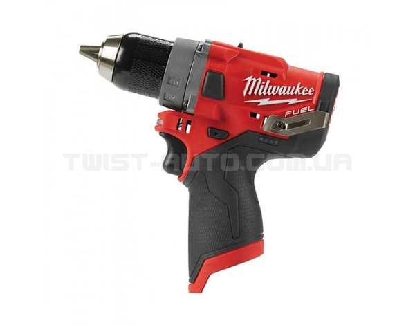 Набір з 2-х акумуляторних інструментів M12 FPP2AX-423P MILWAUKEE 4933478825 Набір з 2-х акумуляторних інструментів M12 FPP2AX-423P MILWAUKEE 4933478825