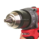Набір з 2-х акумуляторних інструментів M12 FPP2AX-423P MILWAUKEE 4933478825 Набір з 2-х акумуляторних інструментів M12 FPP2AX-423P MILWAUKEE 4933478825