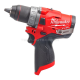 Набір з 2-х акумуляторних інструментів M12 FPP2AX-423P MILWAUKEE 4933478825 Набір з 2-х акумуляторних інструментів M12 FPP2AX-423P MILWAUKEE 4933478825