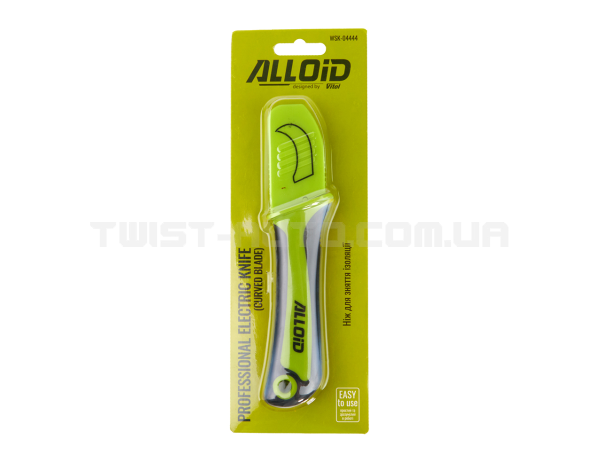 Ніж для зняття ізоляції Alloid WSK-04444 Ніж для зняття ізоляції Alloid WSK-04444