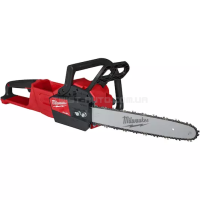 Пила цепная аккумуляторная бесщёточная (шина 40см) M18 FCHS-0 (каркас) MILWAUKEE 4933464723 Пила цепная аккумуляторная бесщёточная (шина 40см) M18 FCHS-0 (каркас) MILWAUKEE 4933464723