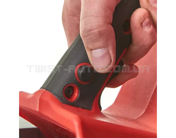 Цепна пила акумуляторна безщіткова (шина 40 см) M18 FCHS-0 (каркас) MILWAUKEE 4933464723