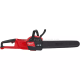 Цепна пила акумуляторна безщіткова (шина 40 см) M18 FCHS-0 (каркас) MILWAUKEE 4933464723