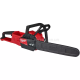 Цепна пила акумуляторна безщіткова (шина 40 см) M18 FCHS-0 (каркас) MILWAUKEE 4933464723