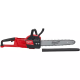 Цепна пила акумуляторна безщіткова (шина 40 см) M18 FCHS-0 (каркас) MILWAUKEE 4933464723