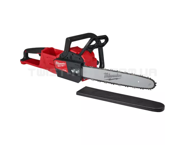 Цепна пила акумуляторна безщіткова (шина 40 см) M18 FCHS-0 (каркас) MILWAUKEE 4933464723