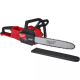 Цепна пила акумуляторна безщіткова (шина 40 см) M18 FCHS-0 (каркас) MILWAUKEE 4933464723