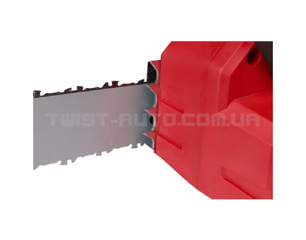 Цепна пила акумуляторна безщіткова (шина 40 см) M18 FCHS-0 (каркас) MILWAUKEE 4933464723