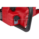 Цепна пила акумуляторна безщіткова (шина 40 см) M18 FCHS-0 (каркас) MILWAUKEE 4933464723
