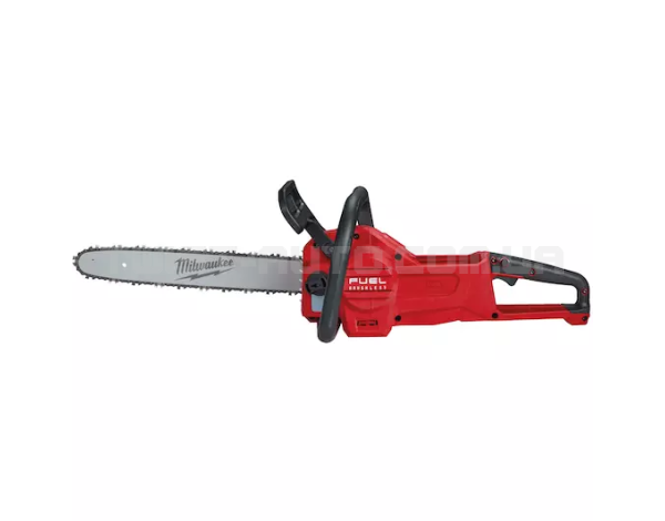 Цепна пила акумуляторна безщіткова (шина 40 см) M18 FCHS-0 (каркас) MILWAUKEE 4933464723