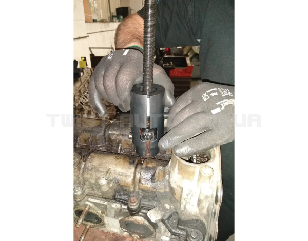 Знімач дизельних форсунок FORD 2.0, ECOBLUE 6123 JTC