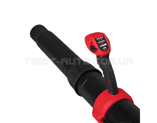 Повітродувка ранцева акумуляторна безщіткова M18 F2BPB-0 (2 Х18В) (каркас) MILWAUKEE 4933493212 Повітродувка ранцева акумуляторна безщіткова M18 F2BPB-0 (2 Х18В) (каркас) MILWAUKEE 4933493212
