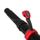 Повітродувка ранцева акумуляторна безщіткова M18 F2BPB-0 (2 Х18В) (каркас) MILWAUKEE 4933493212 Повітродувка ранцева акумуляторна безщіткова M18 F2BPB-0 (2 Х18В) (каркас) MILWAUKEE 4933493212