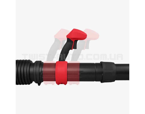 Повітродувка ранцева акумуляторна безщіткова M18 F2BPB-0 (2 Х18В) (каркас) MILWAUKEE 4933493212 Повітродувка ранцева акумуляторна безщіткова M18 F2BPB-0 (2 Х18В) (каркас) MILWAUKEE 4933493212