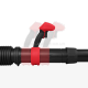 Повітродувка ранцева акумуляторна безщіткова M18 F2BPB-0 (2 Х18В) (каркас) MILWAUKEE 4933493212 Повітродувка ранцева акумуляторна безщіткова M18 F2BPB-0 (2 Х18В) (каркас) MILWAUKEE 4933493212