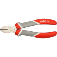 Бокорізи 180 мм YATO YT-2037 Бокорізи 180 мм YATO YT-2037
