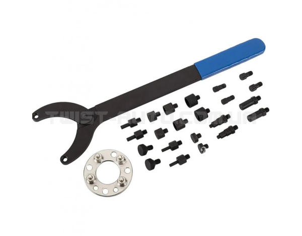 Фиксатор шкивов распредвала VAG 1.0L, 1.2L, 1.4L EA211. 2.0L FSi, TSi  VIKTEC VT14071