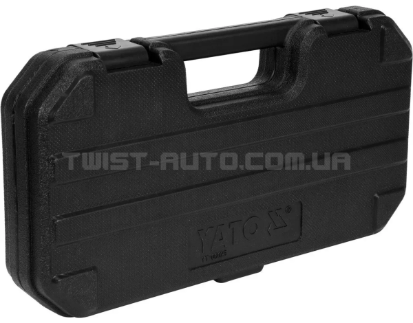 Фіксатори ГРМ VAG 1.0/1.2/1.4 (VW, AUDI) YATO YT-06025 Фіксатори ГРМ VAG 1.0/1.2/1.4 (VW, AUDI) YATO YT-06025
