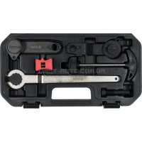 Фіксатори ГРМ VAG 1.0/1.2/1.4 (VW, AUDI) YATO YT-06025 Фіксатори ГРМ VAG 1.0/1.2/1.4 (VW, AUDI) YATO YT-06025
