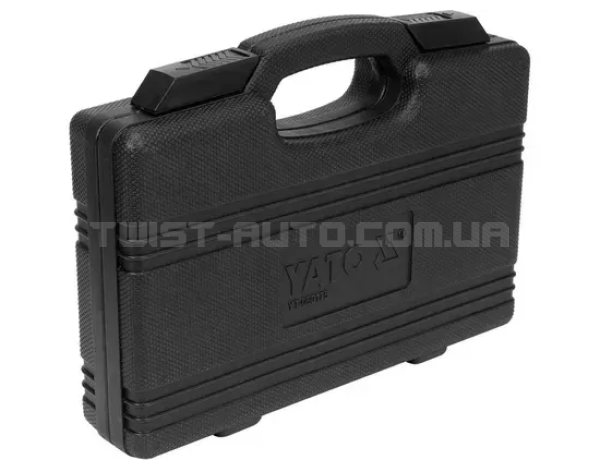 Фіксатори газорозподільного механізму YATO YT-060175