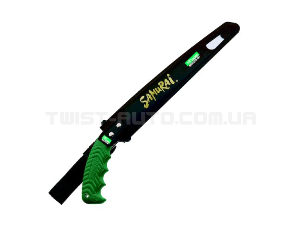 Пила з прямим лезом Samurai BGS-240-SH, 240 мм (Японія) Пила з прямим лезом Samurai BGS-240-SH, 240 мм (Японія)
