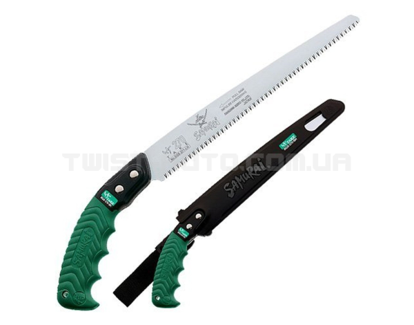 Пила з прямим лезом Samurai BGS-240-SH, 240 мм (Японія) Пила з прямим лезом Samurai BGS-240-SH, 240 мм (Японія)