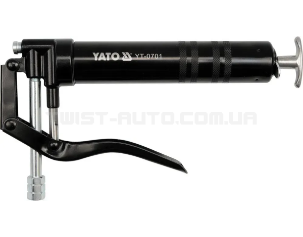 Шприц для консистентного змащування YATO YT-0701 Шприц для консистентного змащування YATO YT-0701