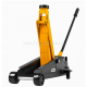 Домкрат підкатний гідравлічний 2,25т висота підйому 150-530 мм JCB Tools JCB-TH22504