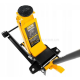Домкрат підкатний гідравлічний 5т 90-550мм JCB Tools JCB-TR50001 Домкрат підкатний гідравлічний 5т 90-550мм JCB Tools JCB-TR50001