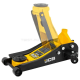 Домкрат підкатний гідравлічний низькопрофільний 2,5т 87-455мм JCB Tools JCB-TZ830018 Домкрат підкатний гідравлічний низькопрофільний 2,5т 87-455мм JCB Tools JCB-TZ830018