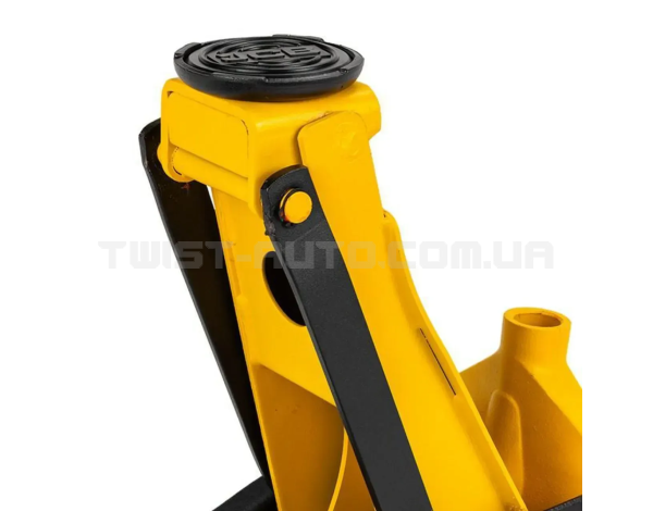 Домкрат підкатний гідравлічний низькопрофільний 2,5т 87-455мм JCB Tools JCB-TZ830018 Домкрат підкатний гідравлічний низькопрофільний 2,5т 87-455мм JCB Tools JCB-TZ830018
