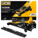 Домкрат підкатний гідравлічний низькопрофільний 2,5т 87-455мм JCB Tools JCB-TZ830018 Домкрат підкатний гідравлічний низькопрофільний 2,5т 87-455мм JCB Tools JCB-TZ830018