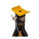 Комплект підставок під машину з упорною п'ятою H 275-420 мм 2т JCB Tools JCB-TH52011 Комплект підставок під машину з упорною п'ятою H 275-420 мм 2т JCB Tools JCB-TH52011