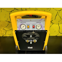 Установка для промивання системи охолодження та опалення автомобіля BOOSTER PRO 45 MBBP45 Установка для промивання системи охолодження та опалення автомобіля BOOSTER PRO 45 MBBP45