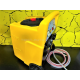 Установка для промивання системи охолодження та опалення автомобіля BOOSTER PRO 45 MBBP45 Установка для промивання системи охолодження та опалення автомобіля BOOSTER PRO 45 MBBP45