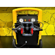 Установка для промивання системи охолодження та опалення автомобіля BOOSTER PRO 45T MBBP45T Установка для промивання системи охолодження та опалення автомобіля BOOSTER PRO 45T MBBP45T