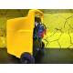 Установка для промивання системи охолодження та опалення автомобіля BOOSTER PRO 45T MBBP45T Установка для промивання системи охолодження та опалення автомобіля BOOSTER PRO 45T MBBP45T