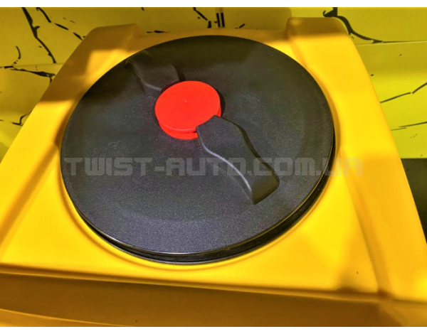Установка для промивання системи охолодження та опалення автомобіля BOOSTER PRO 45T MBBP45T Установка для промивання системи охолодження та опалення автомобіля BOOSTER PRO 45T MBBP45T