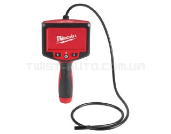 Інспекційна камера MILWAUKEE AIC2 4933480738 Інспекційна камера MILWAUKEE AIC2 4933480738