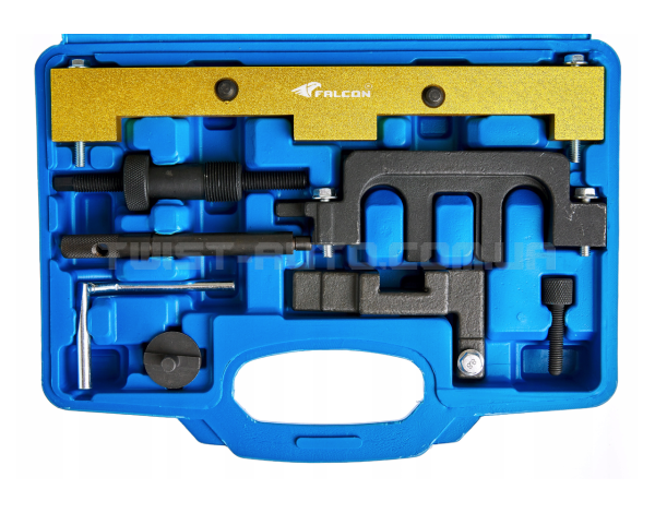 Набір фіксаторів ГРМ BMW N42 / N46 / N46T VALVETRONIC Falcon F04051 Набір фіксаторів ГРМ BMW N42 / N46 / N46T VALVETRONIC Falcon F04051