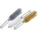 Набор щёток для чистки гнёзд свечей зажигания, 21 шт. Falcon F05428