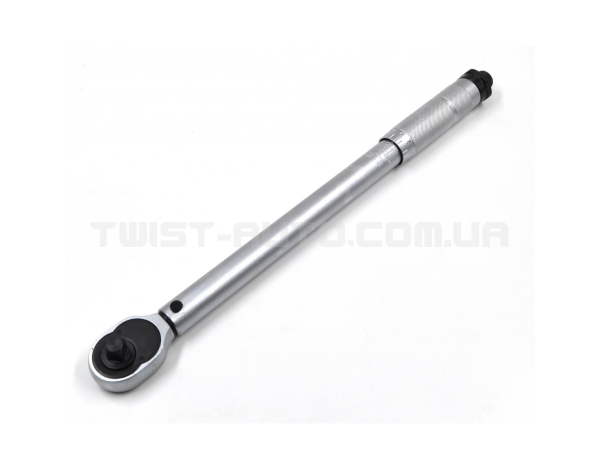 Динамометричний ключ 3/8" (20-110 Нм), L=365 мм FORCE 6473370K