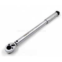 Динамометричний ключ 3/8" (20-110 Нм), L=365 мм FORCE 6473370K