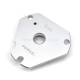 Фіксатор розподільного валу FIAT 1.6 16V (набір з 2 шт., OEM 1860874000) FORCE 934G1-A&B